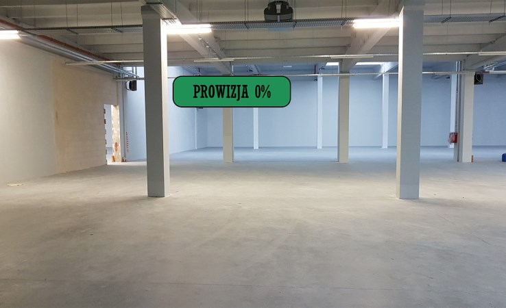 hala na wynajem - Kraków, Podgórze, Rybitwy