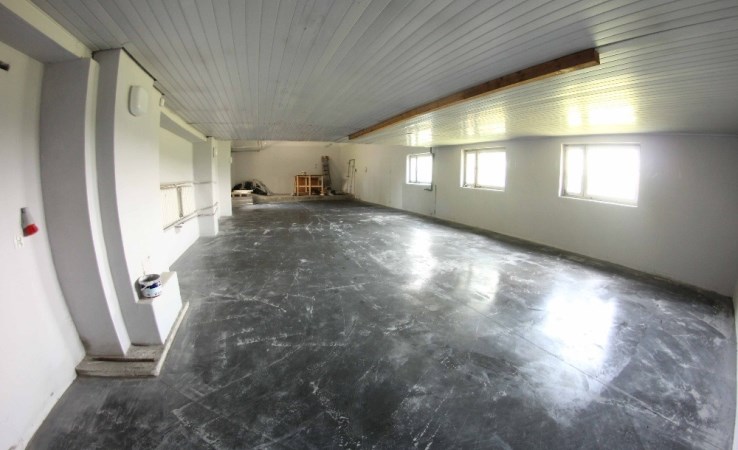 hala na wynajem - Mogilany