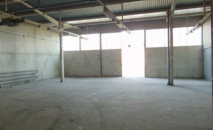 hala na wynajem - Kraków, Czyżyny