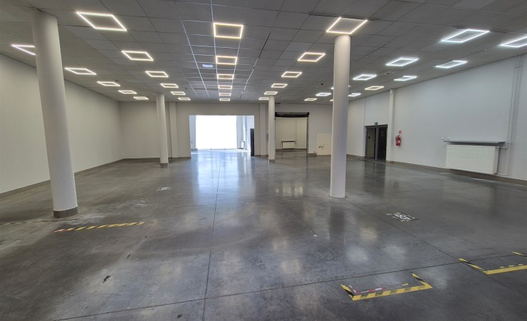 hala na wynajem - Kraków, Bronowice