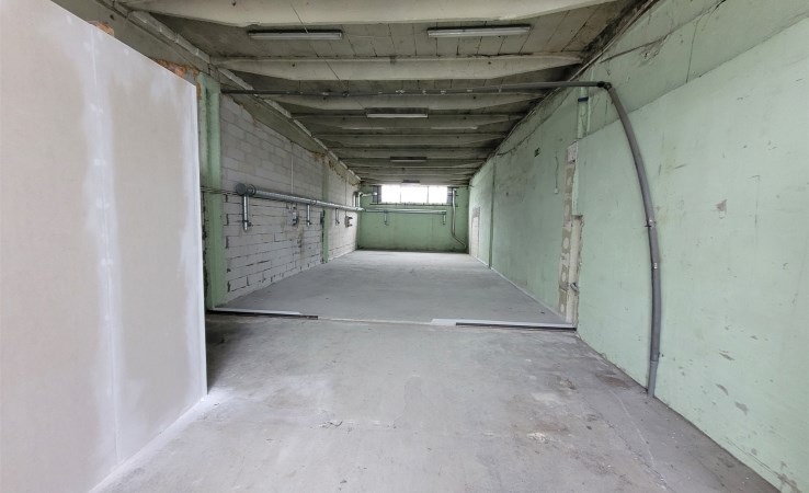 hala na wynajem - Kraków, Dębniki, Kliny