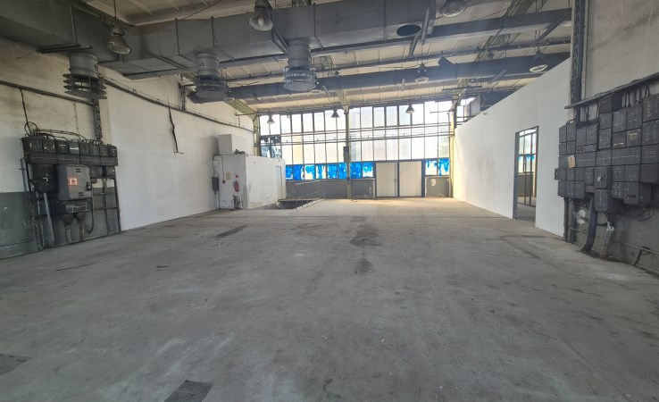 hala na wynajem - Kraków, Dębniki, Kliny