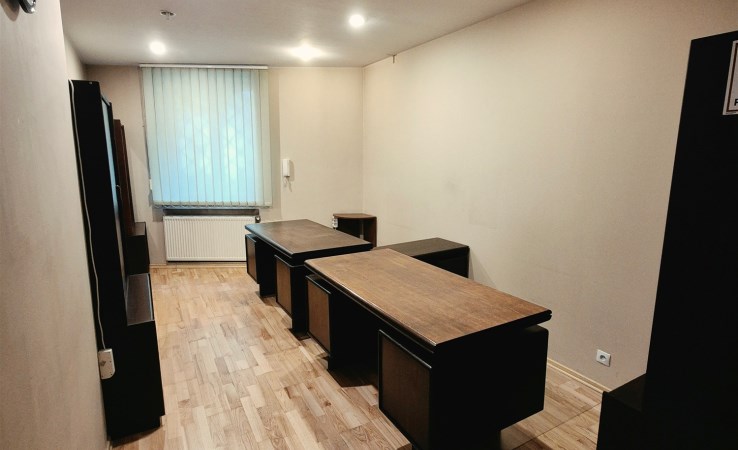 lokal na wynajem - Kraków, Podgórze, Stare Podgórze, Smolki